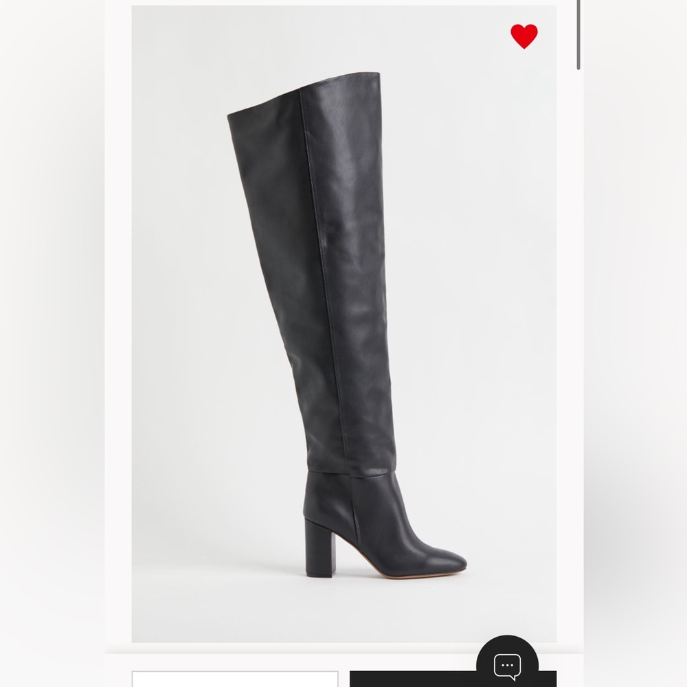 In search of these boots!!